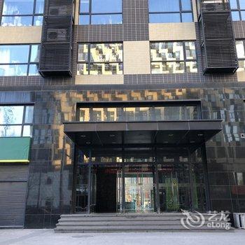 北京大郊亭青年公寓(国贸大郊亭地铁站店)酒店提供图片