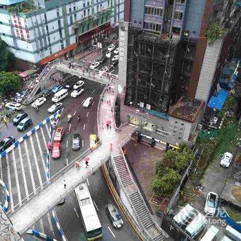 重庆向阳青年旅馆酒店提供图片