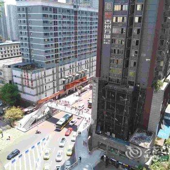 重庆向阳青年旅馆酒店提供图片