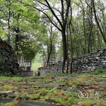 繁昌原居春谷民宿酒店提供图片