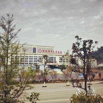 张家界奇缘大酒店酒店提供图片