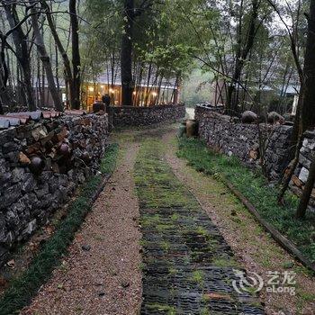 繁昌原居春谷民宿酒店提供图片