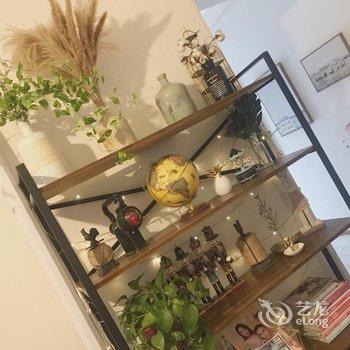 西安Hello深北青年旅舍酒店提供图片
