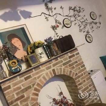 西安Hello深北青年旅舍酒店提供图片