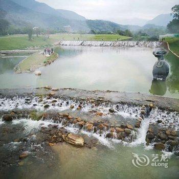 广州碧水温泉度假私家别墅酒店提供图片