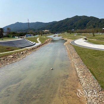 广州碧水温泉度假私家别墅酒店提供图片