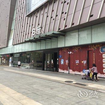 无锡驿旅阳光酒店式公寓酒店提供图片