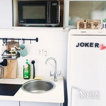 重庆侨客·Joker公寓(7号店)酒店提供图片