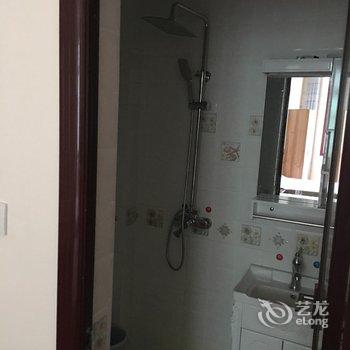 彭州层城小居民宿酒店提供图片