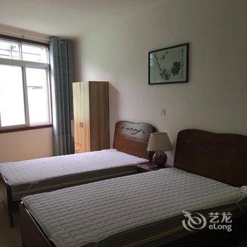 彭州层城小居民宿酒店提供图片