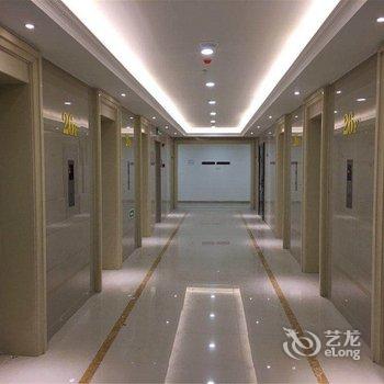 浪漫主题公寓(普丰路分店)酒店提供图片