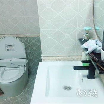 浪漫主题公寓(普丰路分店)酒店提供图片