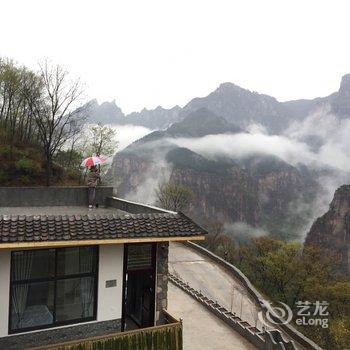 万仙山豫晋缘民宿酒店提供图片