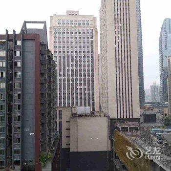 重庆向阳青年旅馆酒店提供图片