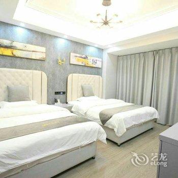 东逸酒店(雅安高铁站店)酒店提供图片