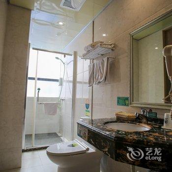 格林豪泰(无锡羊尖锡沪路店)酒店提供图片