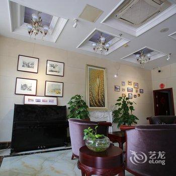 格林豪泰(无锡羊尖锡沪路店)酒店提供图片