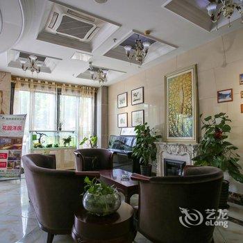 格林豪泰(无锡羊尖锡沪路店)酒店提供图片