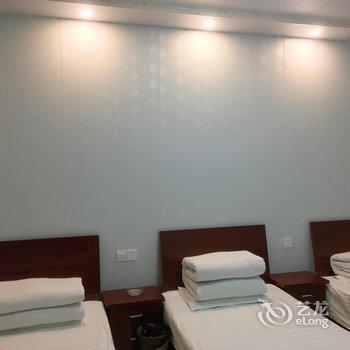 长治平安旅馆酒店提供图片