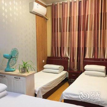 长治平安旅馆酒店提供图片