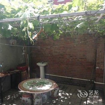 北京wang公寓酒店提供图片