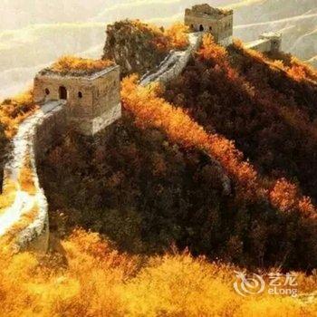 北京Hardy特色民宿酒店提供图片