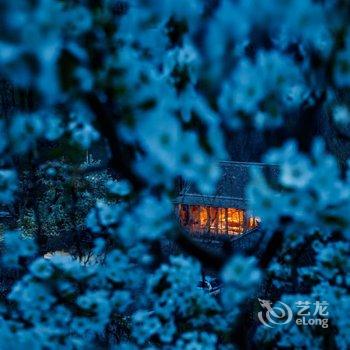 北京Hardy特色民宿酒店提供图片