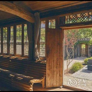 北京Hardy特色民宿酒店提供图片