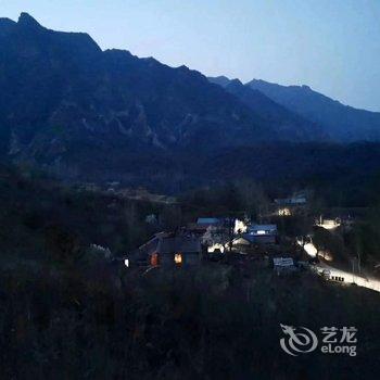 北京Hardy特色民宿酒店提供图片