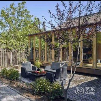 北京Hardy特色民宿酒店提供图片