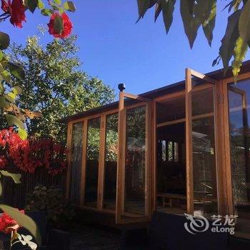 北京Hardy特色民宿酒店提供图片