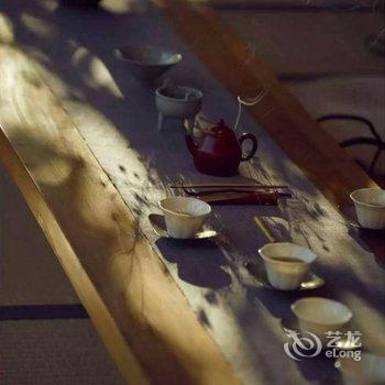 北京Hardy特色民宿酒店提供图片