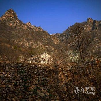 北京Hardy特色民宿酒店提供图片