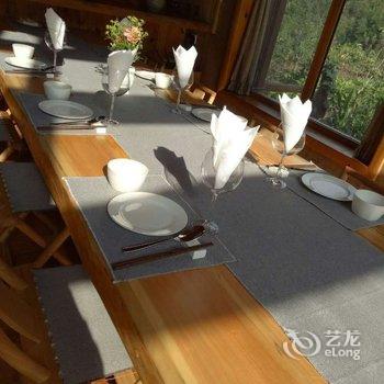 北京Hardy特色民宿酒店提供图片