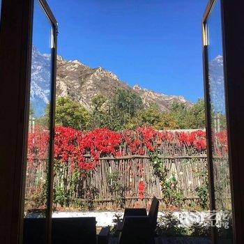 北京Hardy特色民宿酒店提供图片