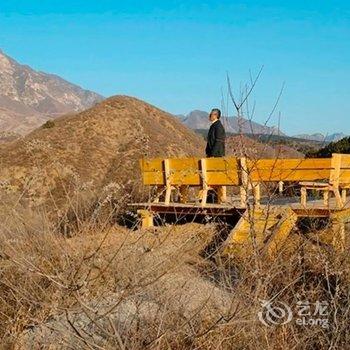北京Hardy特色民宿酒店提供图片