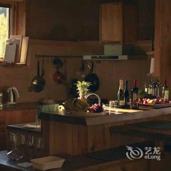 北京Hardy特色民宿酒店提供图片