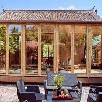 北京Hardy特色民宿酒店提供图片