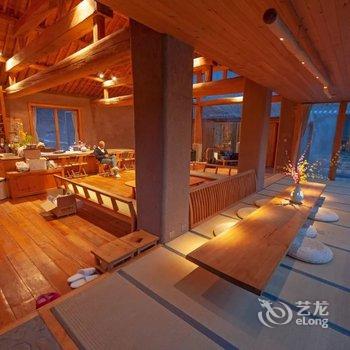 北京Hardy特色民宿酒店提供图片