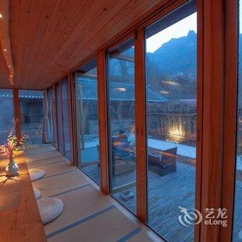 北京Hardy特色民宿酒店提供图片