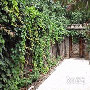 北京Hardy特色民宿酒店提供图片