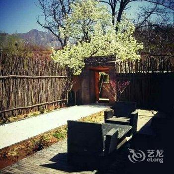 北京Hardy特色民宿酒店提供图片