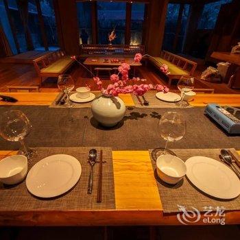 北京Hardy特色民宿酒店提供图片