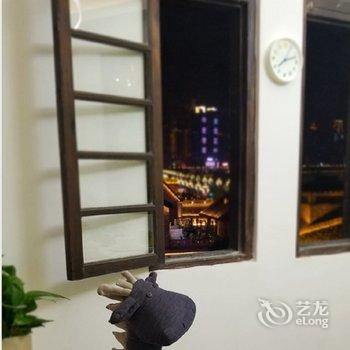 重庆龙门浩渝悦龙门艺术民宿酒店提供图片