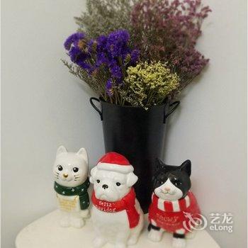 重庆龙门浩渝悦龙门艺术民宿酒店提供图片
