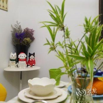 重庆龙门浩渝悦龙门艺术民宿酒店提供图片