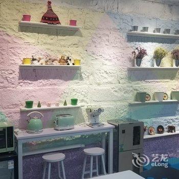 重庆龙门浩渝悦龙门艺术民宿酒店提供图片