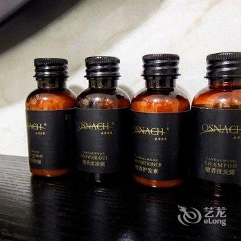 重庆龙门浩渝悦龙门艺术民宿酒店提供图片