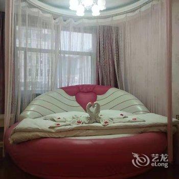 承德怡馨园宾馆酒店提供图片