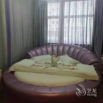 承德怡馨园宾馆酒店提供图片